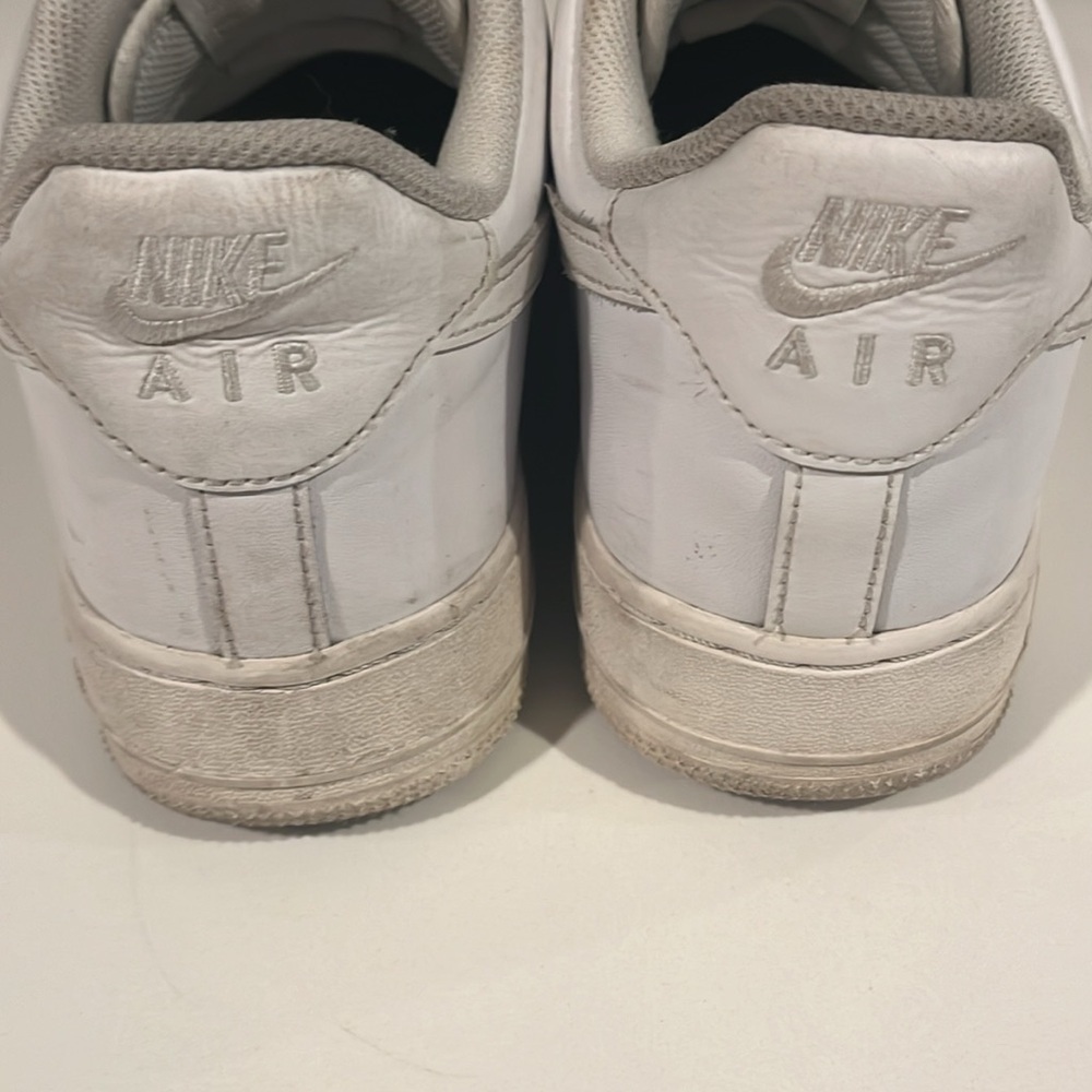 Nike Air Force 1 - Picture 9 of 10